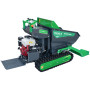 TecnoK El Paso 660EHP power barrow