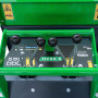 TecnoK El Paso 660EHP power barrow