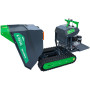 TecnoK El Paso 660EH Elektrokarre