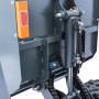 TecnoK El Paso 660EH power barrow