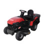 Trattorino Rasaerba a Batteria Ibea IBR-EV550R
