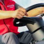 Trattorino Rasaerba a Batteria Ibea IBR-EV550R