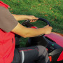 Trattorino Rasaerba a Batteria Ibea IBR-EV550R