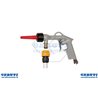 Pistolet à souffler sec