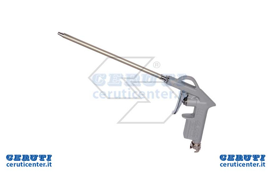 Pistolet à souffler C / Extension