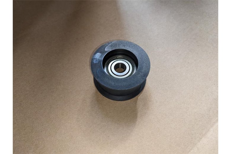 Puleggia - 519653457 - sostituisce - 519653179 - Originale Husqvarna