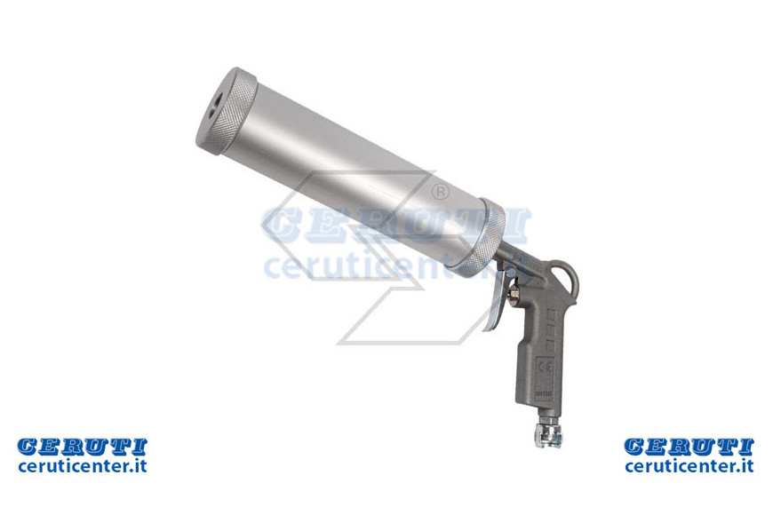 Pistola X Cartucce Sigillanti