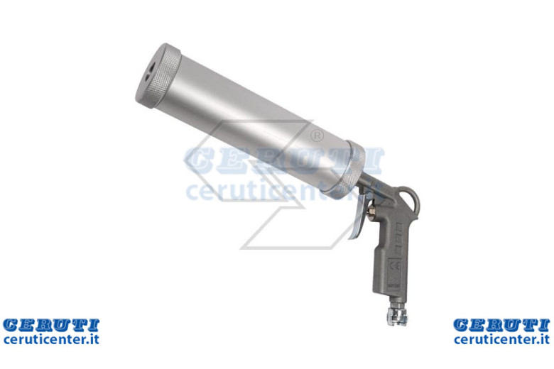 Pistola X Cartucce Sigillanti