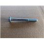 Vte M10 X 90 Uni 5737 Parz.Fil Zg - Originale Ibea/Active - PTCC35400