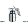 Pistolet de sablage réservoir X 1 kg