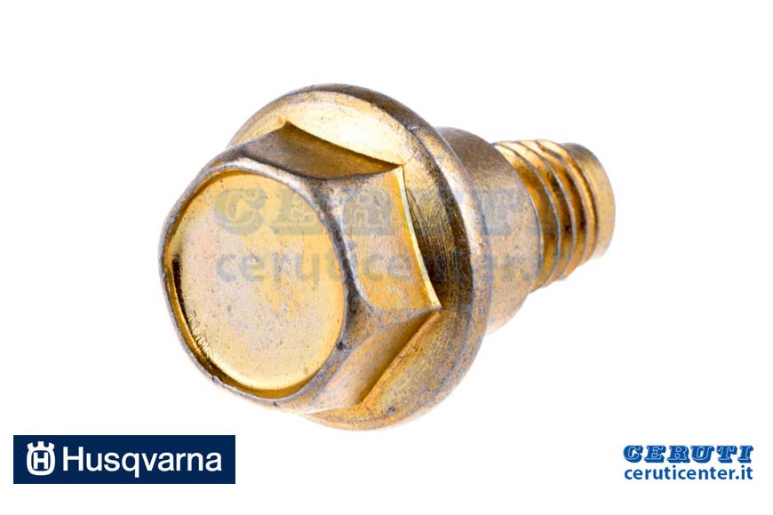 Bullone - Originale Husqvarna - 532196539