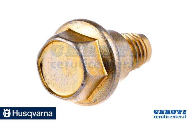 Bolt - Original Husqvarna - 532196539