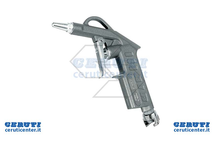Gun Air Blower