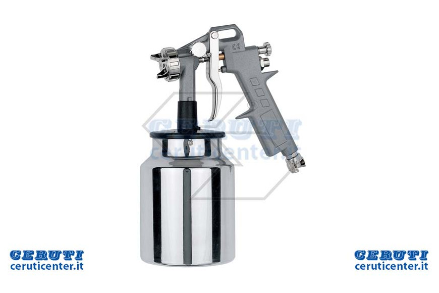 Airbrush réservoir LC1 Kg