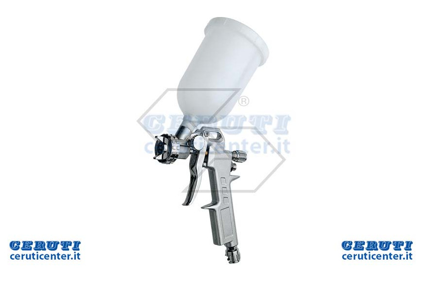 Réservoir Airbrush Sup.1 Kg