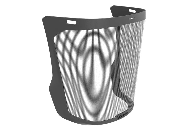 Husqvarna Metal Mesh Face Shield