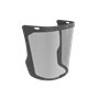 Husqvarna Metal Mesh Face Shield