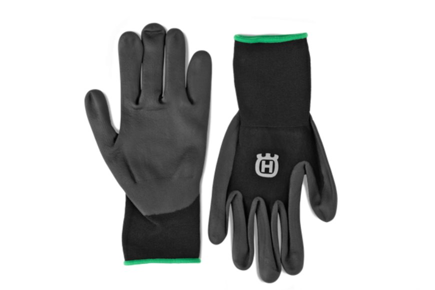 Husqvarna Classic Grip Handschuhe – Größe 9
