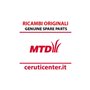 MTD 754-0631 - Cinghia V-TYpe:5L X 106 LG | Originale