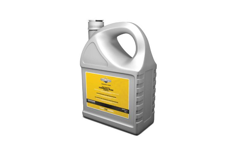 Oil 5 L Commercial Vanguard Full Synthetic 15W50 - 100009 V