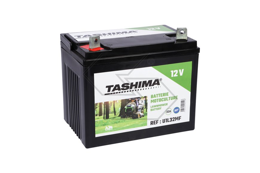 Batteria U1L32Mf 12V. 32Ah - Art. Nr. R106322