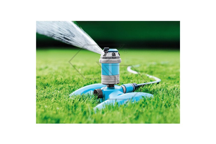 Irrigatore A Settore Power Tt Ideal - Réf. R304593