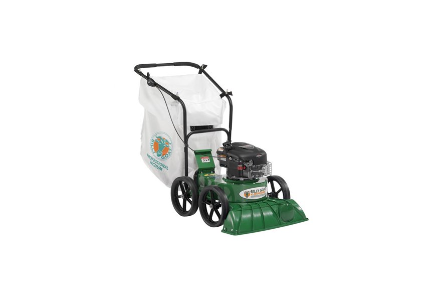 Laubsauger Billy Goat KV601EU