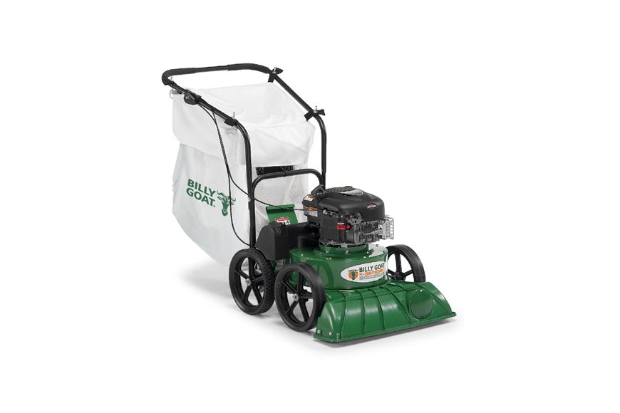 Aspirafoglie Billy Goat KV601SPEU
