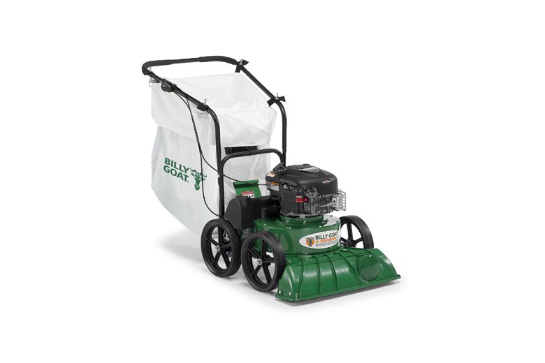 Aspirafoglie Billy Goat KV601SPEU