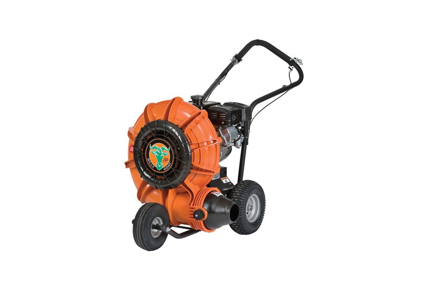 Soffiatore a spinta Billy Goat F902H 