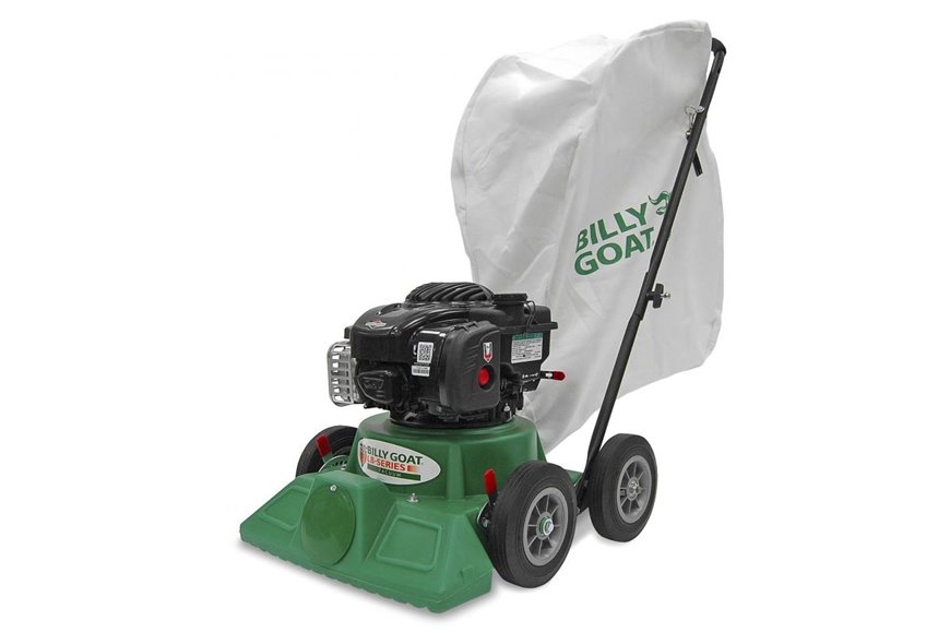 Aspirafoglie Billy Goat LB352EU 