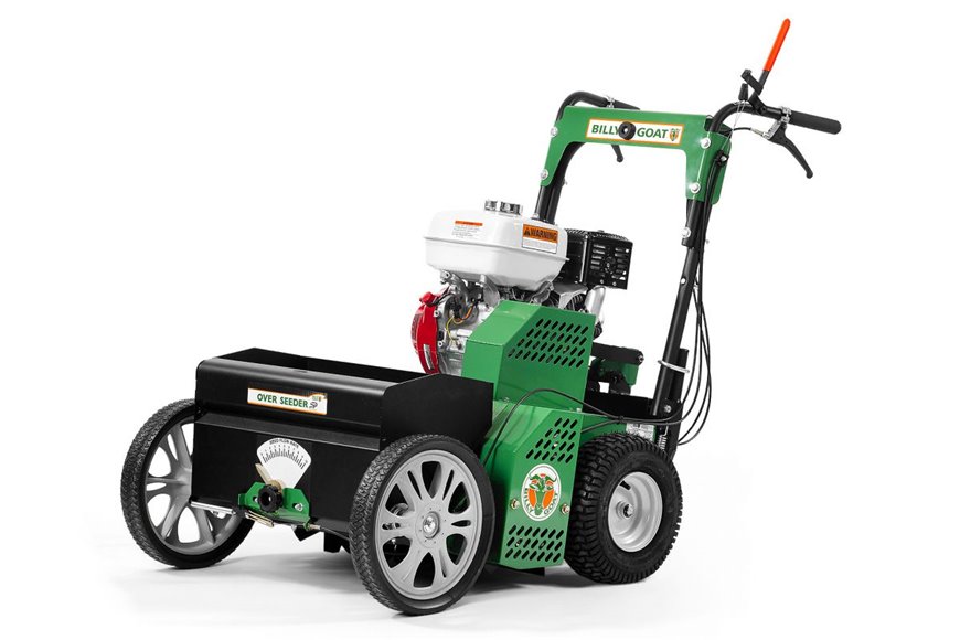 Traseminatrice idrostatica Billy Goat OS901SPH 
