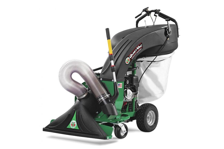 Billy Goat Laubsauger QV550HSP