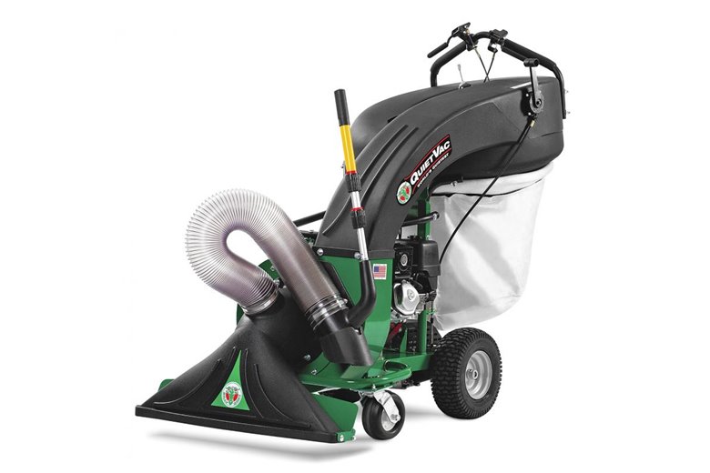 Aspirafoglie Billy Goat QV550HSP 