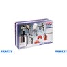 Kit para aire comprimido Innes.Rapido