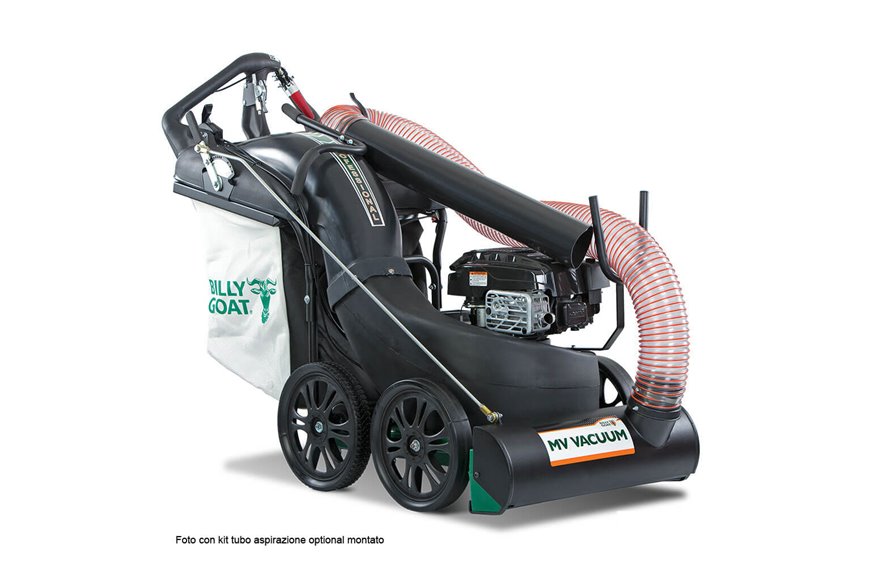 Aspirafoglie Billy Goat MV601SPDSEU 