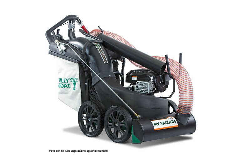 Aspirafoglie Billy Goat MV601SPDSEU 