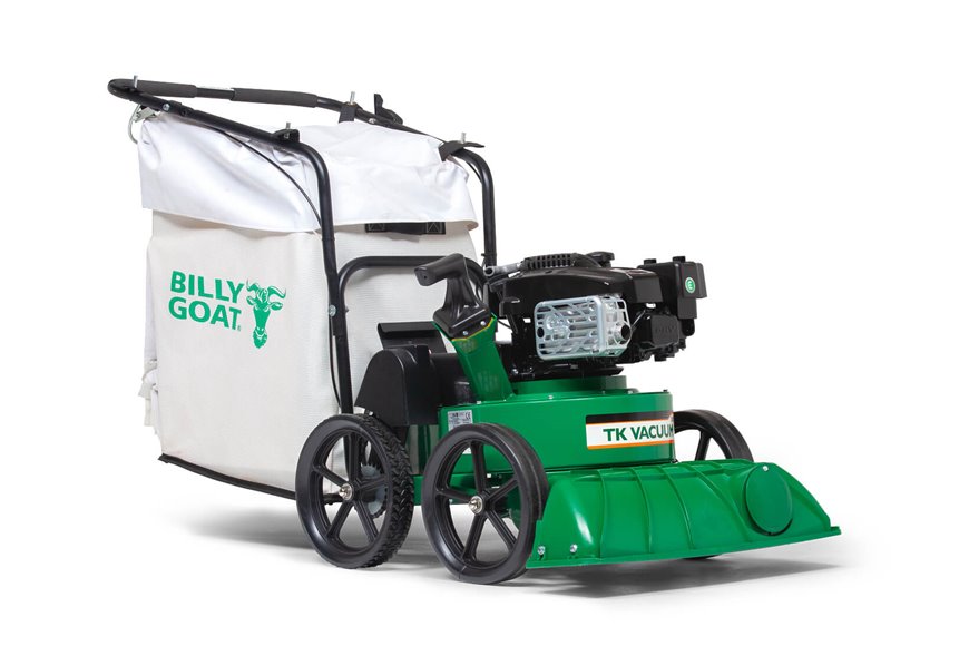 Aspirafoglie Billy Goat TKV601SPEU 