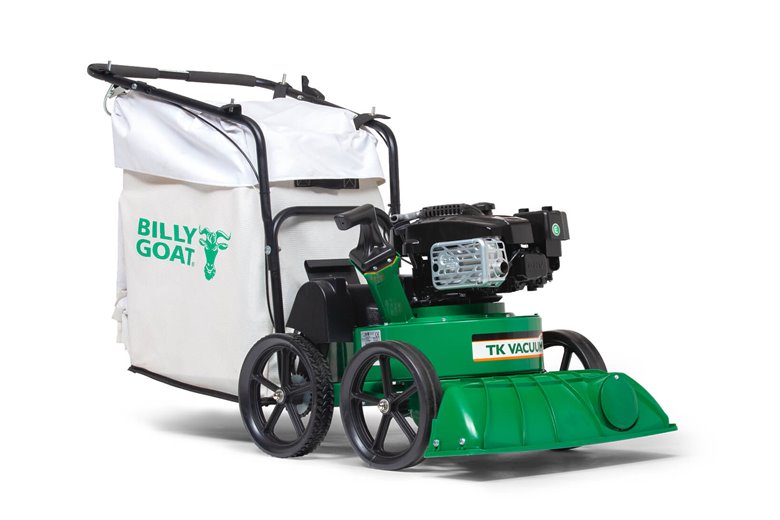 Aspirafoglie Billy Goat TKV601SPEU 