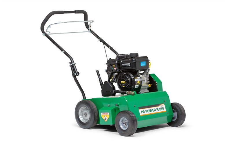 Aérateur Billy Goat PR551V