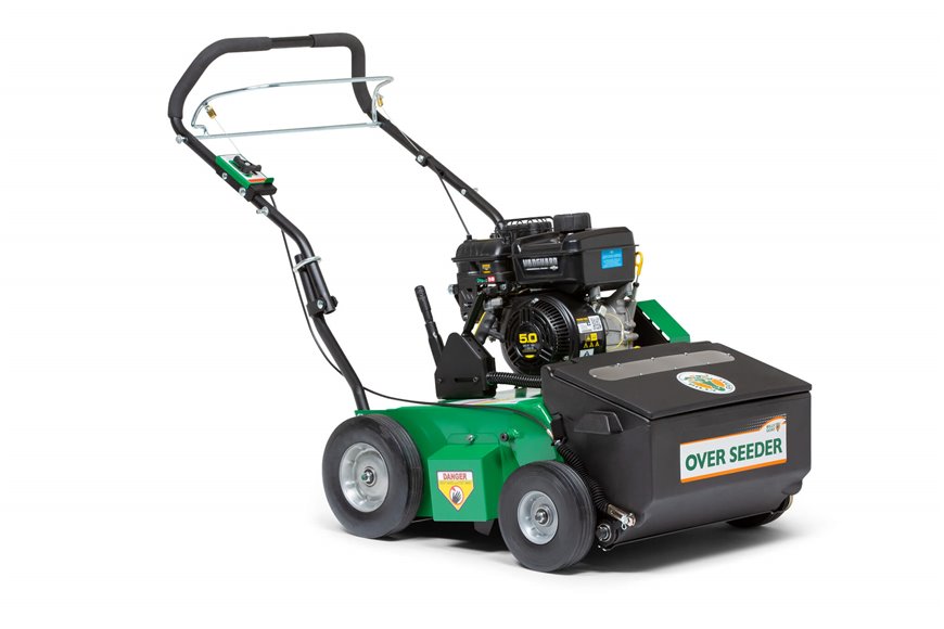 Semoir Billy Goat OS553V