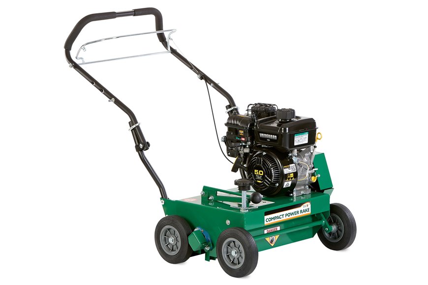 Billy Goat CR551V Bodenbelüfter