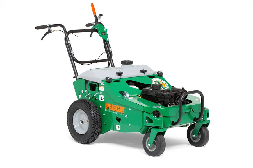 Billy Goat PL2501SPV-Bohrmaschine