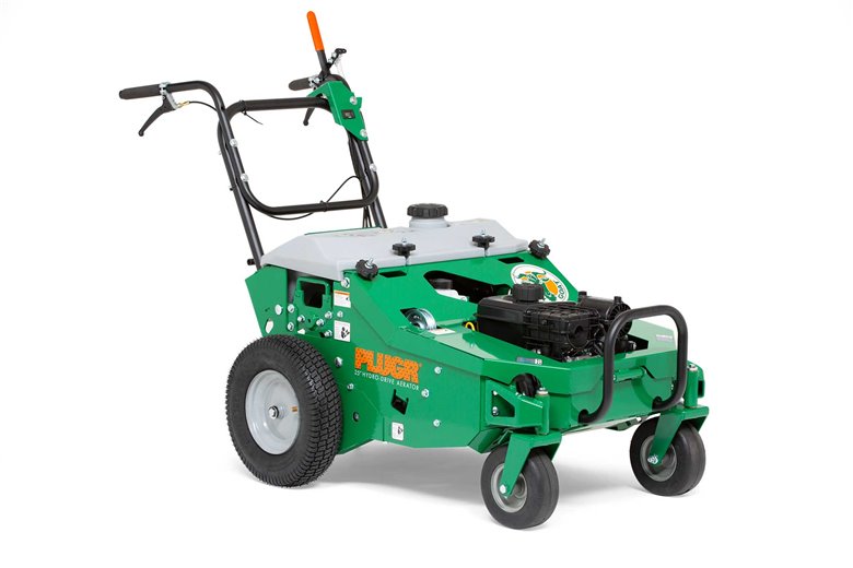 Billy Goat PL2501SPV Core Aerator