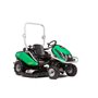 Tondeuse autoportée Outback® 4 roues motrices Billy Goat BCR5228BVECE