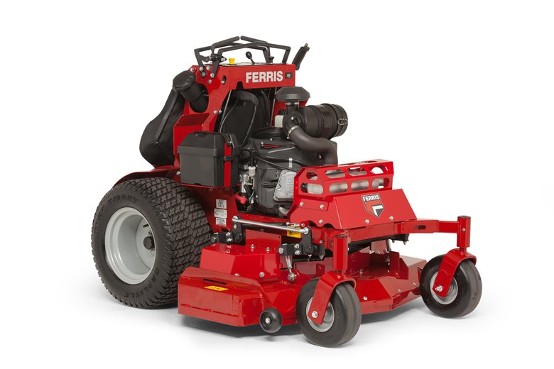 Tondeuse autoportée Ferris SRSZ1KAW2248RDCE