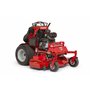 Tagliaerba Stand-on Ferris SRSZ1KAW2248RDCE 