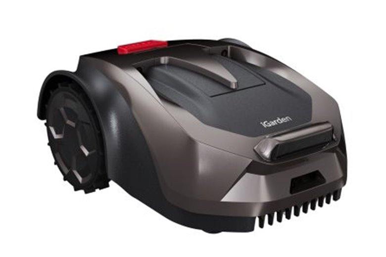Robot tondeuse RTK sans fil périmétrique iGarden iGarden R35
