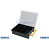 Case A 9 Compartments