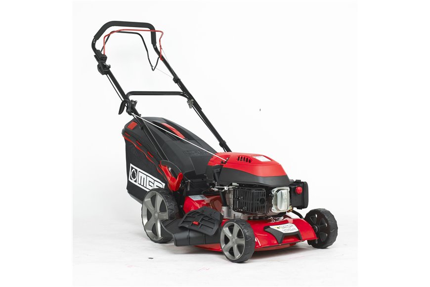 GCV Rasaerba mot. Honda MGF G46SHL 
